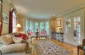 Gorgeous Living Room