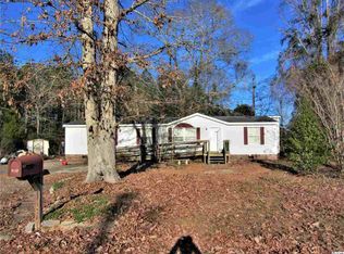 136 Hillmont Ct LOT 11, Conway, SC 29526