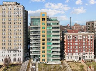 4545 Lindell Blvd APT 12, Saint louis, MO