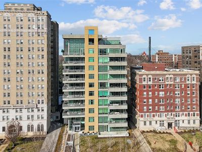 4545 Lindell Blvd APT 12, Saint louis, MO, 63108