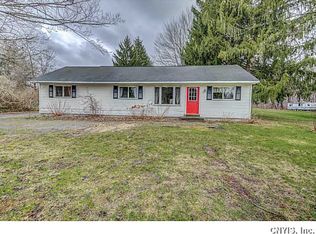 7753 Black Creek Rd, Kirkville, NY 13082