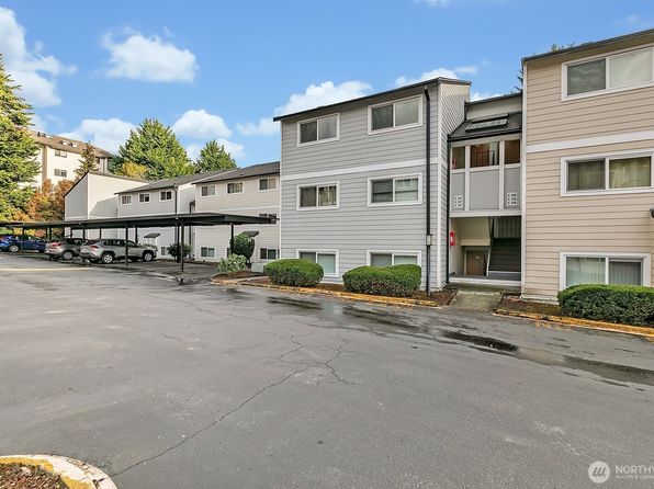 15210 Macadam Road S #E-206, Tukwila, WA 98188