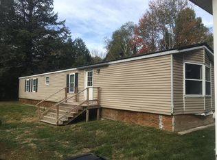 603 Langdon Rd, Richmond, ME 04357