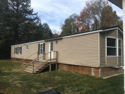 603 Langdon Road, Richmond, ME, 04357