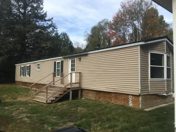 603 Langdon Road, Richmond, ME 04357