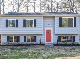 53 Celtic Dr, Durham, NC 27703