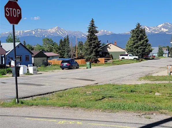 140 Chestnut Street LOT 13-18, Leadville, CO 80461