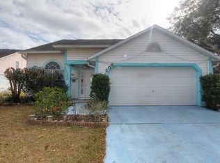 208 Judith Way, Davenport, FL 33897