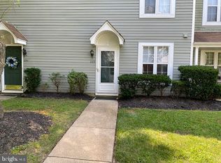223 Boothby Ct #223, Sewell, NJ 08080
