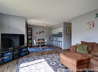 1611 Eastridge Dr #9-101, Anchorage, AK 99501