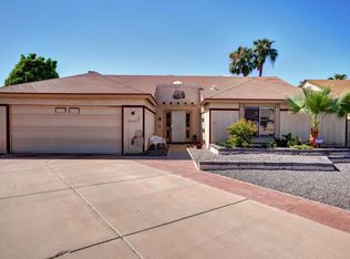 10231 W Hazelwood Ave, Phoenix, AZ 85037