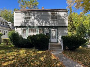 6402 W Girard AVENUE, Milwaukee, WI 53210