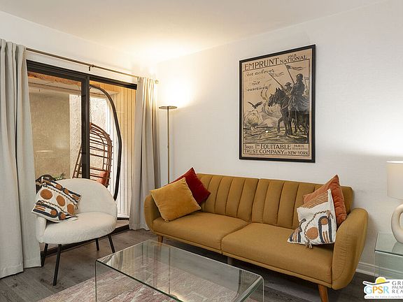 4th image of 2809 N Los Felices Cir E #108