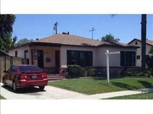 10914 Crossdale Ave, Downey, CA 90241