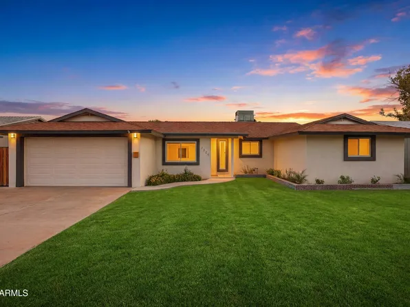 2236 E BLANCHE Drive, Phoenix, AZ 85022