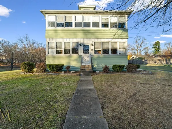 37 Haig Ave, South Hadley, MA 01075
