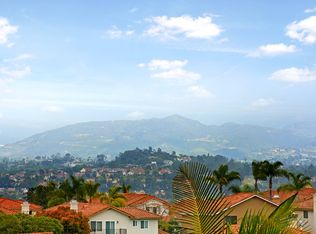 2048 Sequoia Crst, Vista, CA 92081
