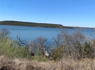 2457 Upper Burma Rd, Graford, TX 76449