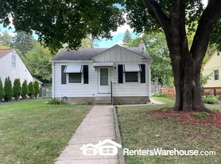 3519 Fillmore St NE, Minneapolis, MN 55418