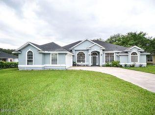 9163 Wrigley Dr, Jacksonville, FL 32226