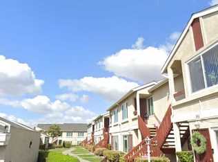 300 S Hazel St, La Habra, CA 90631