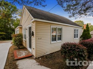 717 West Blvd, Charlotte, NC 28203