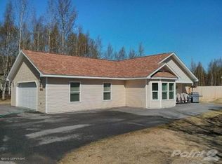 1001 W Wilder Ave, Wasilla, AK 99654