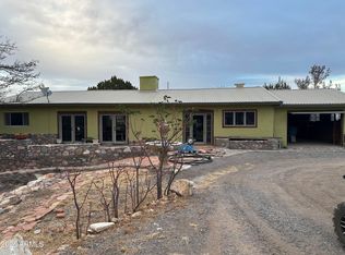 2411 S Wandervogel Way, Portal, AZ 85632