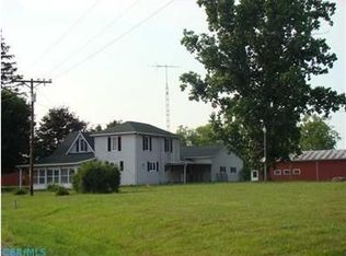 19421 Hopewell Rd, Mount Vernon, OH 43050