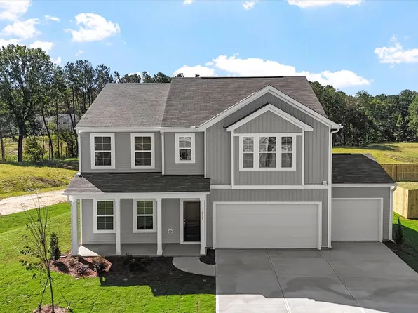 155 Buckthorn Dr, Youngsville, NC 27596
