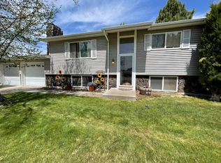 14834 W Lacey Rd, Pocatello, ID 83202