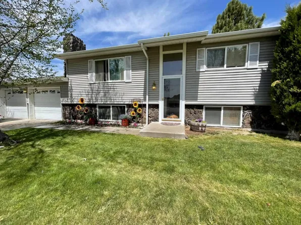 14834 W Lacey Rd, Pocatello, ID 83202