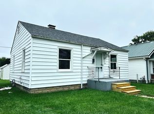 1349 Ratliff St, Richmond, IN 47374