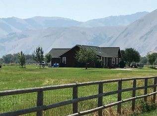 12 Sims Ranch Rd, Salmon, ID 83467