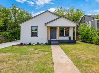 5629 Curzon Ave, Fort Worth, TX 76107