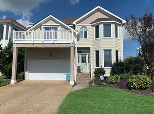 6 Channel Ln, Hampton, VA 23664