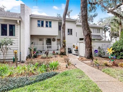 3433 Sea Marsh Rd #3433, Fernandina Beach, FL, 32034