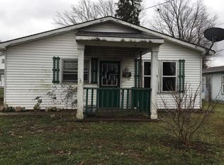 210 W Mill St, Fortville, IN