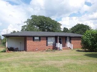 10193 Highway Six, Vance, SC 29163