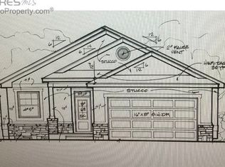 2450 Shooting Star Way, Evans, CO 80620