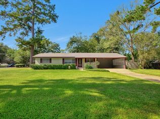1508 Cimmarron St, Lufkin, TX 75904