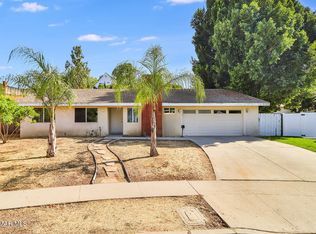 4 N Northam Ave, Thousand Oaks, CA 91320