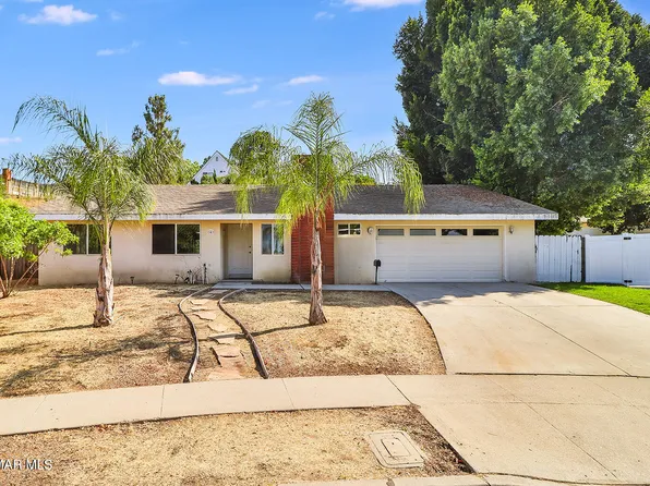 4 N Northam Ave, Thousand Oaks, CA 91320