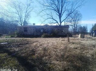 13361 W Sardis Rd, Bauxite, AR 72011