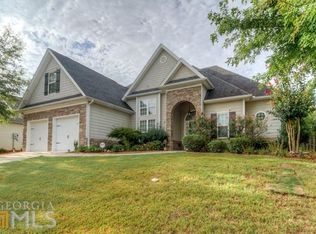 26 Camden Way, Newnan, GA 30265