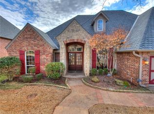 2712 NE 133rd St, Edmond, OK 73013