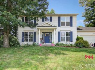 4360 Pleasantview Ln, Dorr, MI 49323