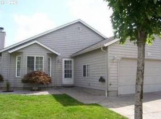 1809 SE 176th Pl, Vancouver, WA 98683