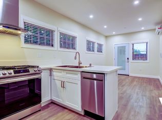 2327 Portland St #5B-4BA-1200SQFT, Los Angeles, CA 90007