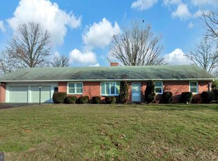 420 Fritz Ave, Quarryville, PA 17566